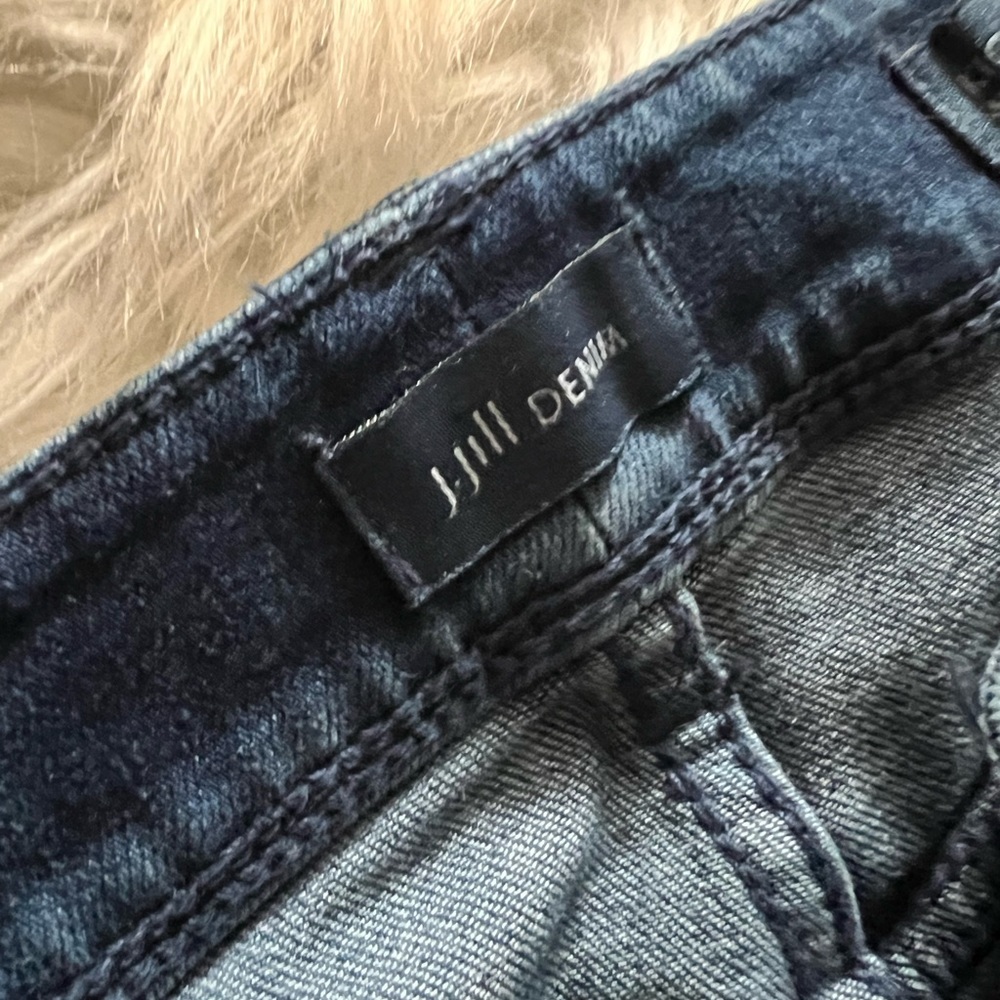 Sz 10 j Jill jeans